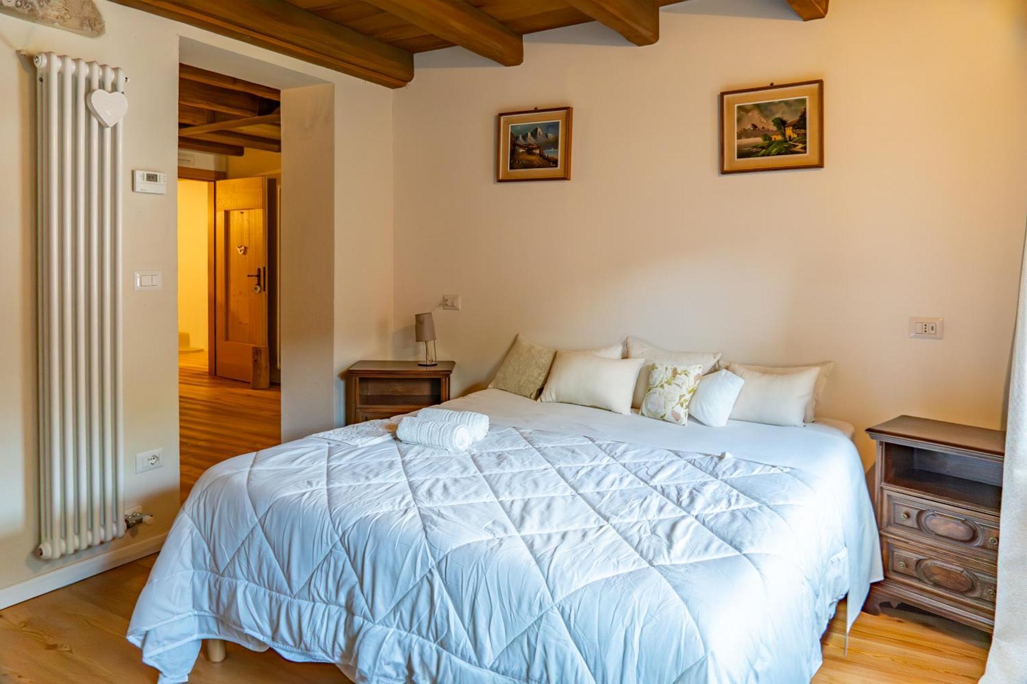 B&B Il Gufo Erto 外观 照片